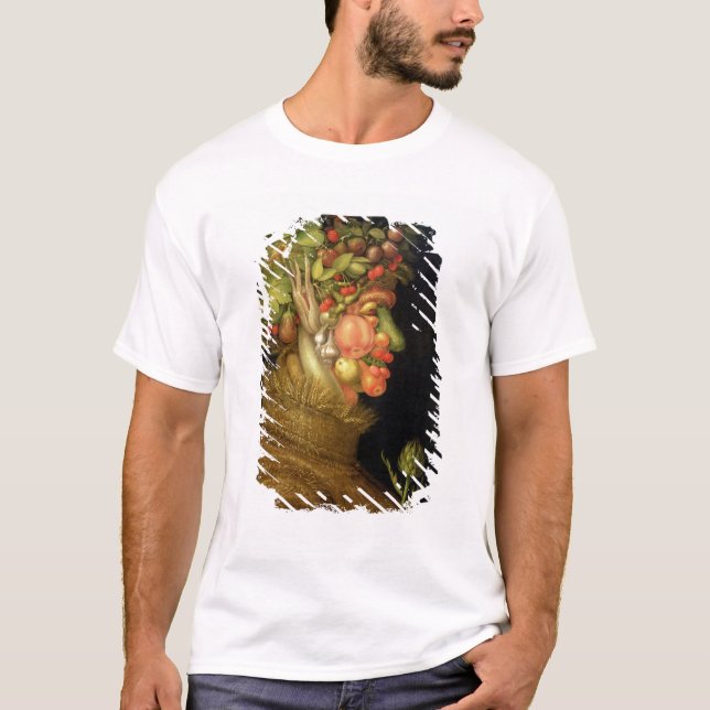 Camiseta Verão, 1573 (Frente)