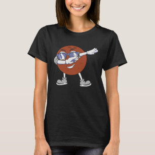 Camiseta Verão de 2023 Fruta de coco com coco com barco