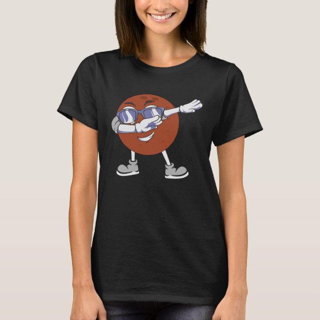 Camiseta Verão de 2023 Fruta de coco com coco com barco (Frente)