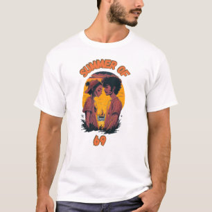 Camiseta Verão de 69