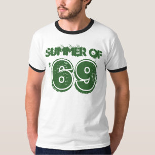 Camiseta Verão 'de 69