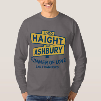 Camiseta Verão do Amor