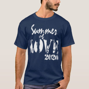 Camiseta Verão do Amor 2020