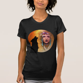 Camiseta Verão indiano