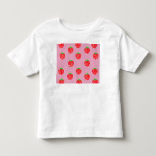 Camiseta Verão Maravilhoso de Frutas
