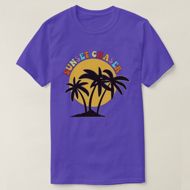 Camiseta Verão Retroativo 16 (Frente do Design)