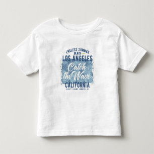 Camiseta Verão Sem Fim – Los Angeles Pegue a Onda