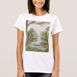 Camiseta Verão Vista 1998