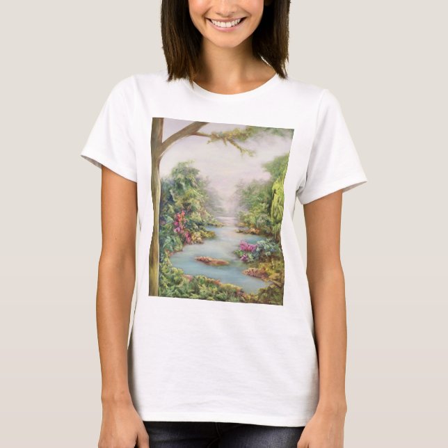 Camiseta Verão Vista 1998 (Frente)