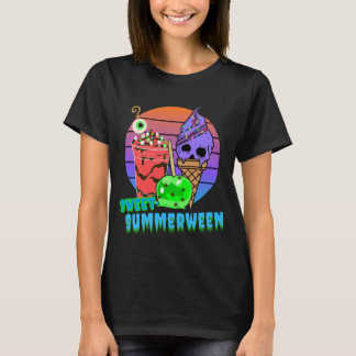 Camiseta Verãoween