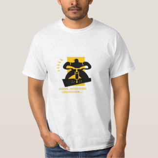 Camiseta Verdade