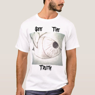 Camiseta Verdade