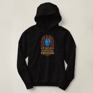 Camiseta Verdade Como Traição