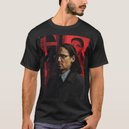Camiseta Verdade Resoluta: Confrontando Sombras Teológicas