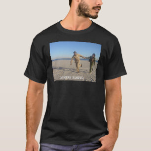 Camiseta VERDADE VIVA