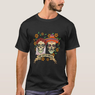 Camiseta Verdadeiro Casal de Amor 2022 Flor Açúcar Bruto Di