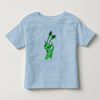 Camiseta Verde de Aisha