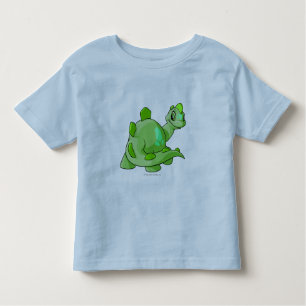 Camiseta Verde de Chomby