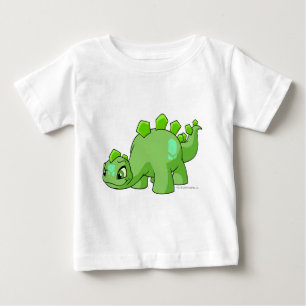 Camiseta Verde de Chomby