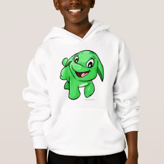 Camiseta Verde de Poogle