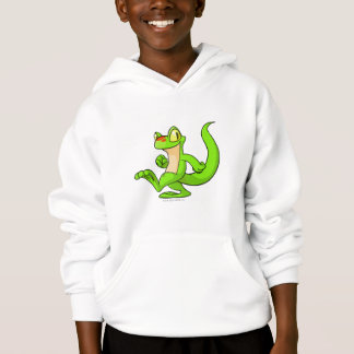 Camiseta Verde de Techo