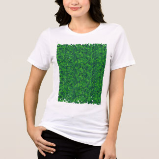 Camiseta Verde Natureza – Camiseta para Amantes da