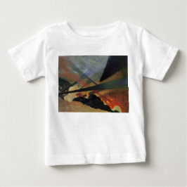 Camiseta Verdun (Cena da Batalha da Primeira Guerra Mundial