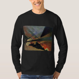 Camiseta Verdun (Cena da Batalha da Primeira Guerra Mundial