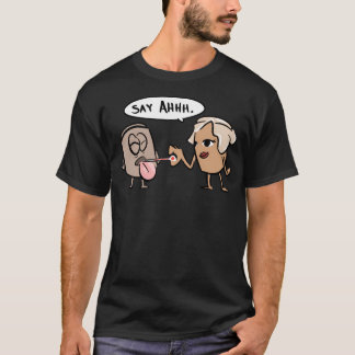 Camiseta Verificação Cinnaboi
