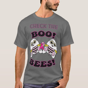 Camiseta Verificação De Consciência Das BooBees