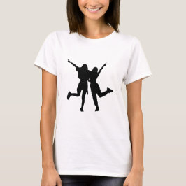 Camiseta Verificação de Vibe