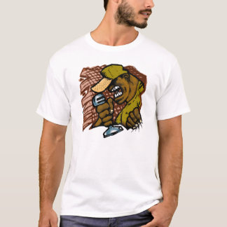 CAMISETA VERIFICAÇÃO DO MIC