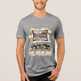 Camiseta Verificadores de Fatos | Humor Absurdo de Jogo de 