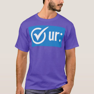 Camiseta Verificar Colon UR