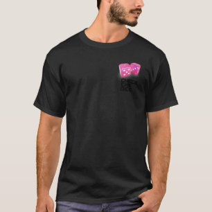 Camiseta Verifique os dispositivos gráficos Legal do Consel