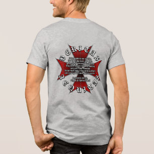 Camiseta Veritas Aequitas