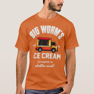 Camiseta Verme grande1