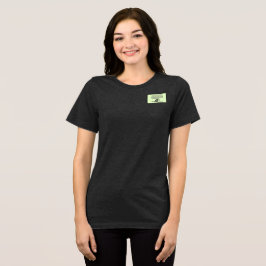Camiseta Verme Salem Witch