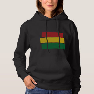 Camiseta Vermelho, Amarelo e Verde