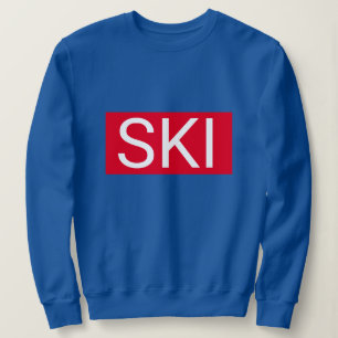 Camiseta Vermelho Apres Ski