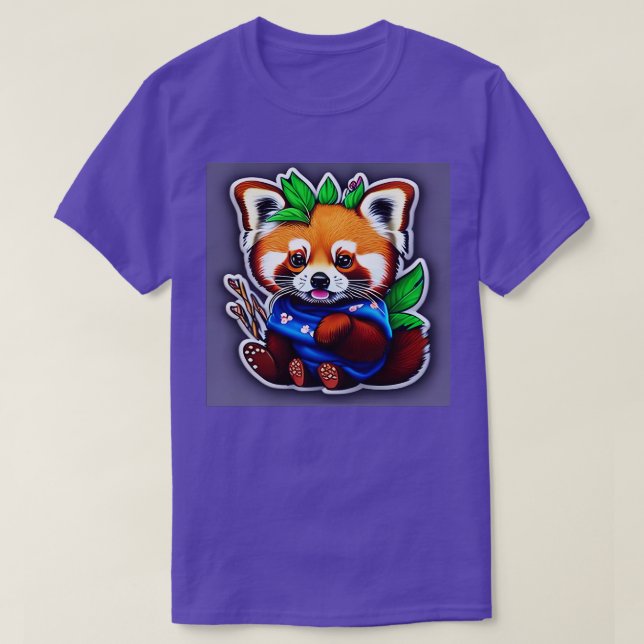 Camiseta Vermelho Cinto Ba3 (Frente do Design)