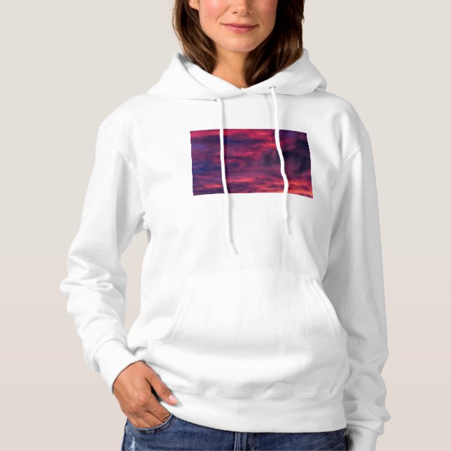Camiseta vermelho de agosto (Frente)