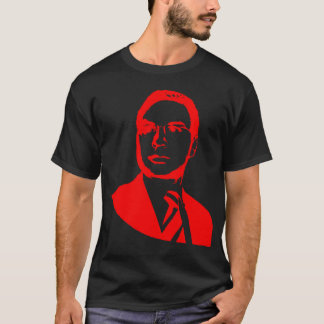 Camiseta Vermelho de Ben não Che
