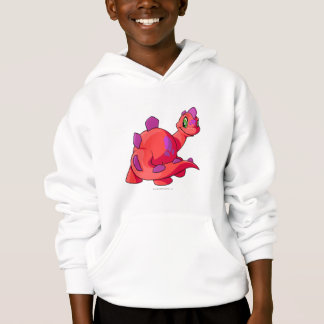 Camiseta Vermelho de Chomby