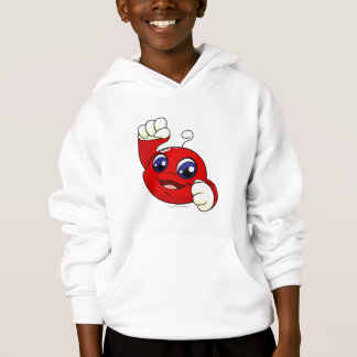 Camiseta Vermelho de Kiko