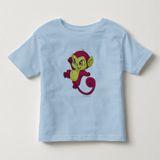 Camiseta Vermelho de Mynci