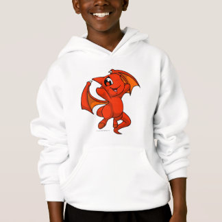 Camiseta Vermelho de Shoyru