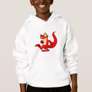 Camiseta Vermelho de Techo