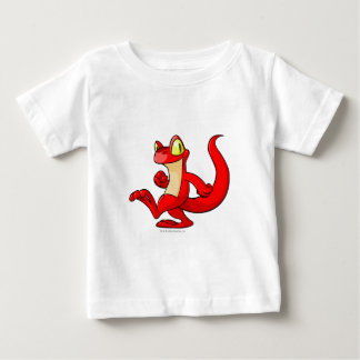 Camiseta Vermelho de Techo
