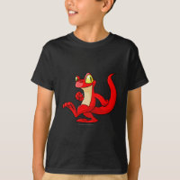 Vermelho de Techo